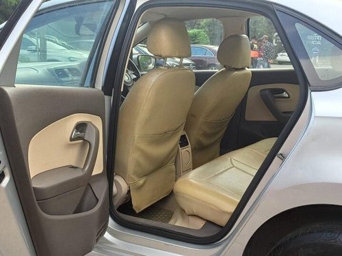 Used Volkswagen Vento 2011 MT for sale in Mumbai 