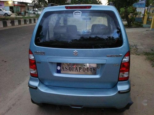 Maruti Suzuki Wagon R 1.0 VXi, 2010, MT in Guwahati 