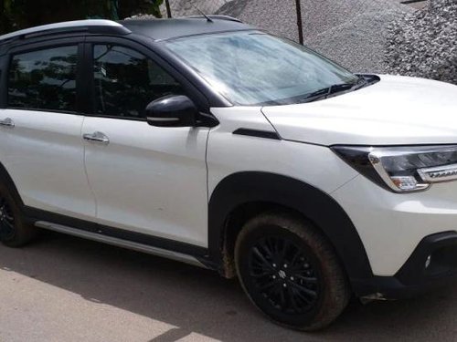 Used Maruti Suzuki XL6 2019 MT for sale in Hyderabad