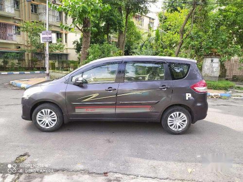 Maruti Suzuki Ertiga VXI 2013 MT for sale in Kolkata 