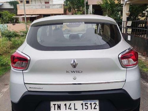 Used Renault Kwid RXT 2017 MT for sale in Chennai