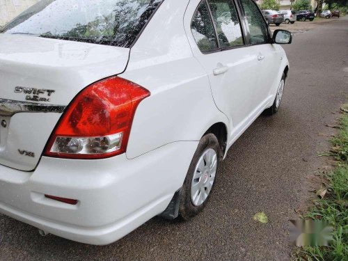 Maruti Suzuki Swift Dzire VXI, 2009, MT for sale in Chandigarh 