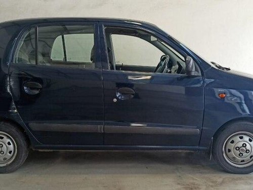 2007 Hyundai Santro Xing GLS MT in Secunderabad 