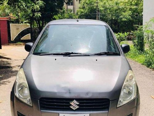 Maruti Suzuki Ritz Ldi BS-IV, 2011, MT for sale in Hyderabad 