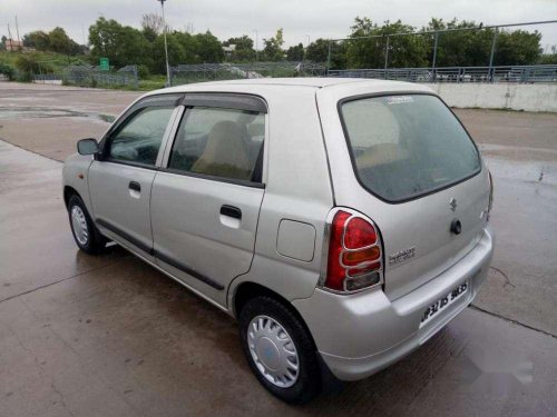 Used 2011 Maruti Suzuki Alto MT for sale in Lucknow 