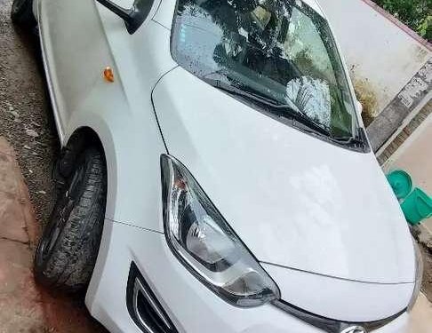 Used 2012 Hyundai i20 MT for sale in Edapal 