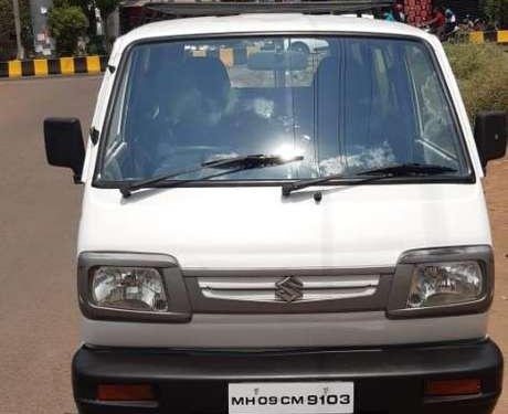 Used Maruti Suzuki Omni 2013 MT for sale in Kolhapur 