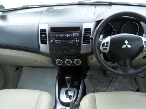Used Mitsubishi Outlander 2.4 2010 AT for sale in Coimbatore