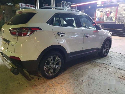 Hyundai Creta 1.6 SX 2015 MT for sale in Lucknow 