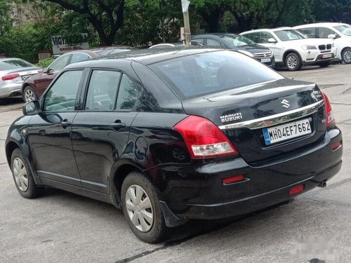 Maruti Suzuki Swift Dzire VXI 2010 MT in Mumbai 