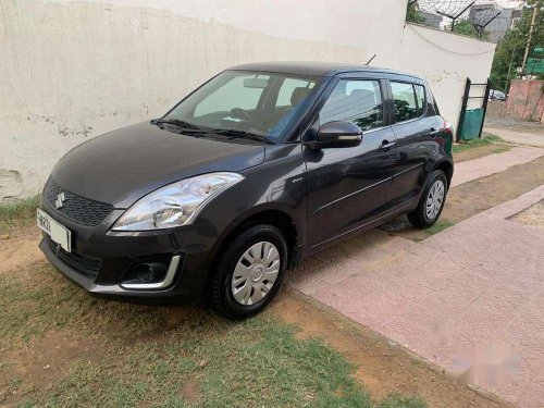 Used Maruti Suzuki Swift VXI 2015 MT in Gurgaon 