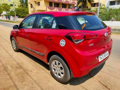 Used Hyundai i20 2015 MT for sale in Chennai