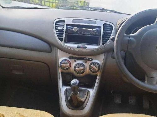 Hyundai i10 Era 1.1 2012 MT for sale in Lucknow 