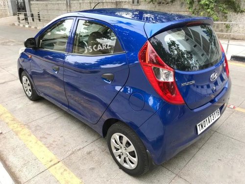 Used 2012 Hyundai Eon MT for sale in Chennai