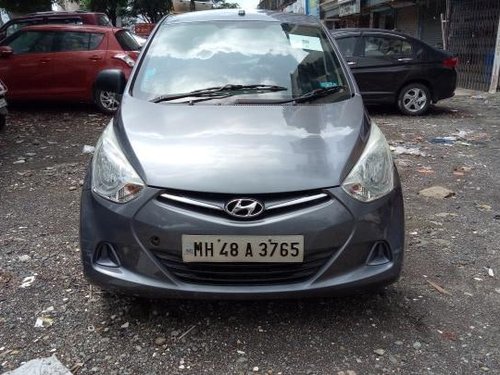 Used Hyundai Eon Era 2012 MT for sale in Mumbai 