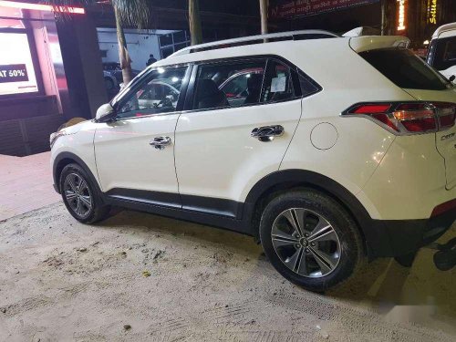 Hyundai Creta 1.6 SX 2015 MT for sale in Lucknow 