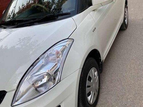 Used Maruti Suzuki Swift Dzire 2014 MT in Chandigarh 