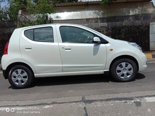 Maruti Suzuki A Star 2014 MT for sale in Mumbai 