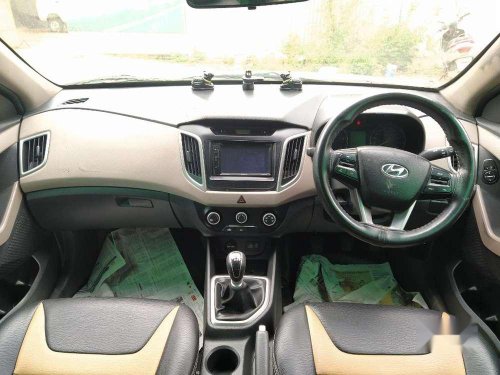 Used Hyundai Creta 1.4 S Plus, 2018, Diesel MT for sale in Madurai 