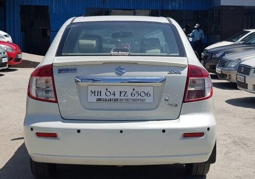 Used Maruti Suzuki SX4 2013 MT for sale in Pune