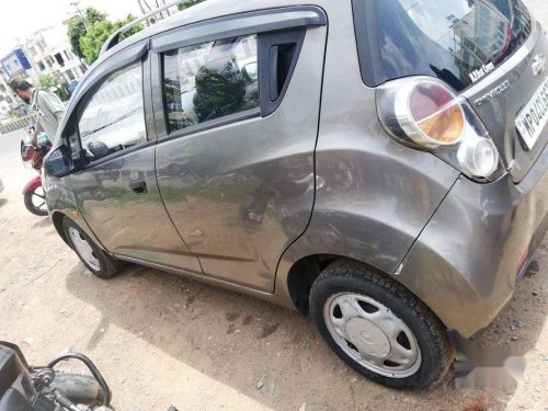 Used Chevrolet Beat 2013 MT for sale in Bhopal 