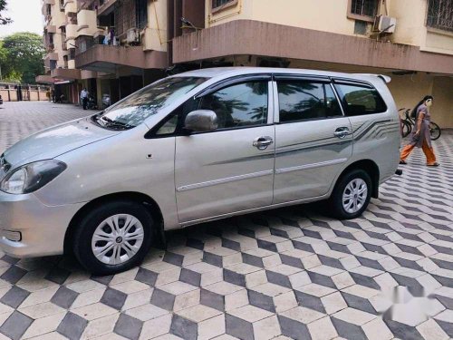 Used 2006 Toyota Innova MT for sale in Mumbai 