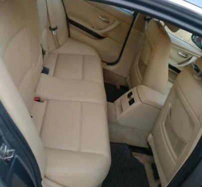 BMW 3 Series 320d 2011 AT for sale in Mumbai 