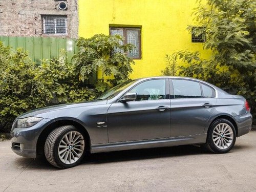 2011 BMW 3 Series 320 d AT for sale in Chennai 