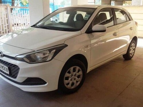 Used Hyundai Elite i20 2016 MT for sale in Pune