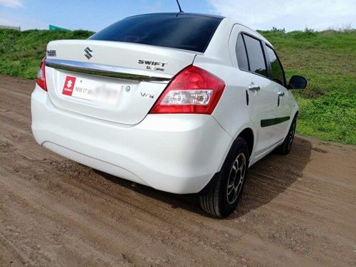 Used Maruti Suzuki Swift Dzire 2018 MT for sale in Nashik 