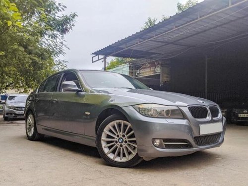 2011 BMW 3 Series 320 d AT for sale in Chennai 