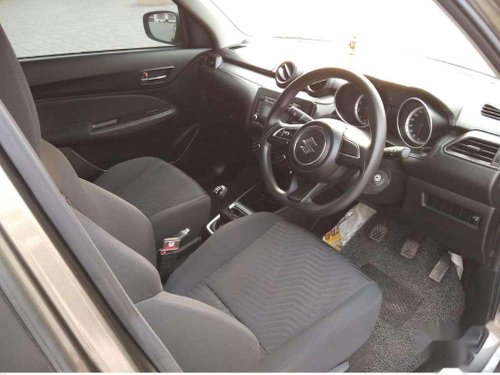 2020 Maruti Suzuki Swift VXI MT for sale in Anand 