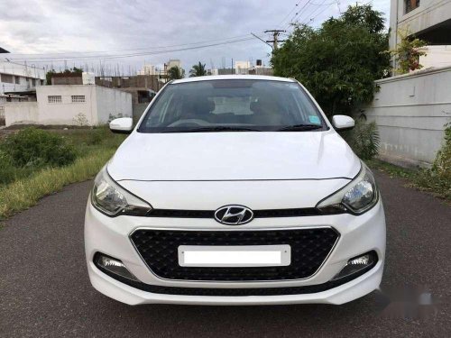 Used Hyundai Elite i20 2015 MT for sale in Coimbatore