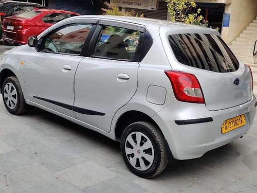 Used Datsun GO T, 2018 MT for sale in Ahmedabad