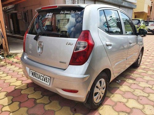 Hyundai i10 Sportz 1.2 2013 MT for sale in Kolkata 