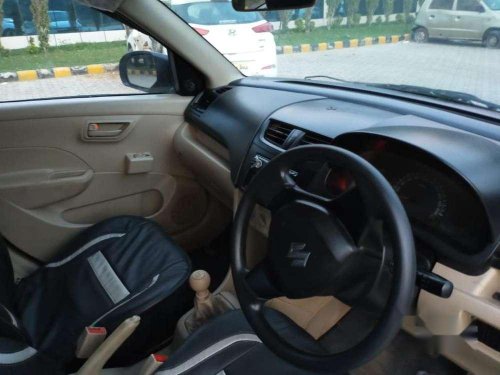 Maruti Suzuki Swift Dzire LDI, 2014, MT for sale in Gurgaon 