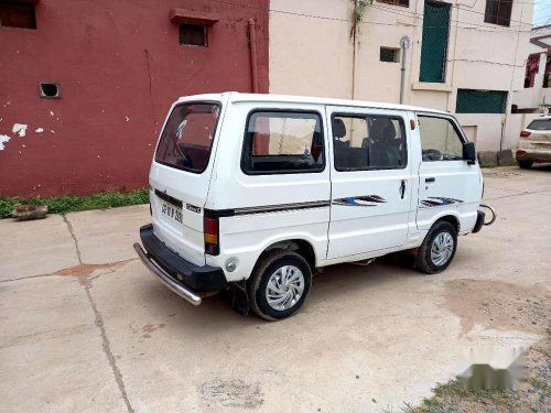 Used 2013 Maruti Suzuki Omni MT for sale in Bilaspur 