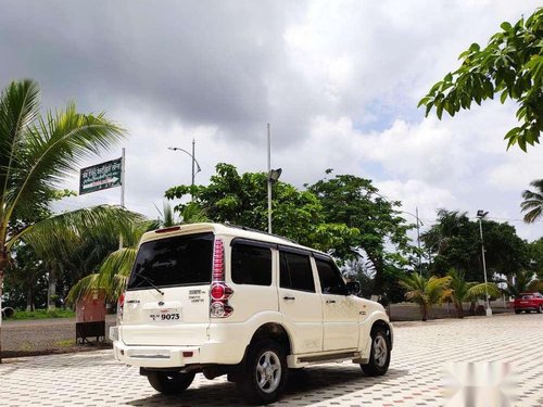 Used Mahindra Scorpio VLX 2011 MT for sale in Nashik 