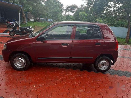 Maruti Suzuki Alto LX BS-III, 2007, MT in Palakkad 