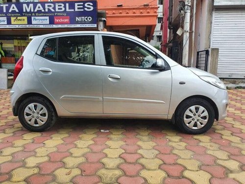 Hyundai i10 Sportz 1.2 2013 MT for sale in Kolkata 