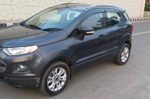 Used 2014 Ford EcoSport MT for sale in New Delhi