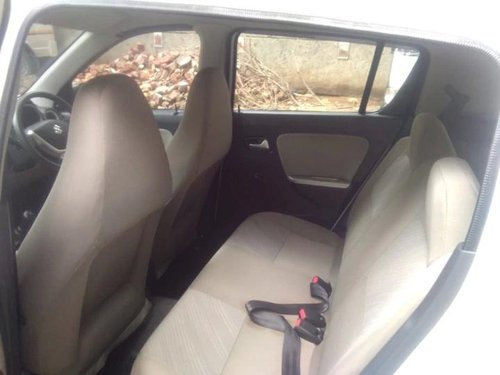 Used Maruti Suzuki Alto K10 VXI 2014 MT for sale in New Delhi