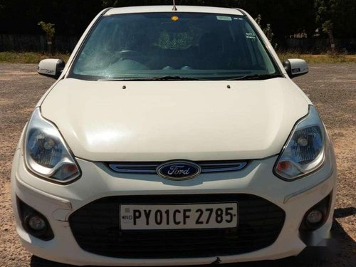 Used 2014 Ford Figo MT for sale in Villupuram 