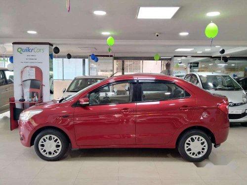 Used Ford Figo Aspire 2017 MT for sale in Nagar 