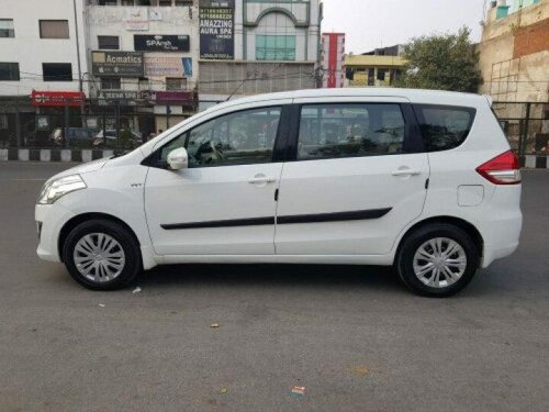 Used Maruti Suzuki Ertiga 2013 MT for sale in New Delhi