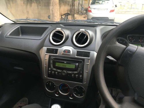 Used 2015 Ford Fiesta MT for sale in Agra 