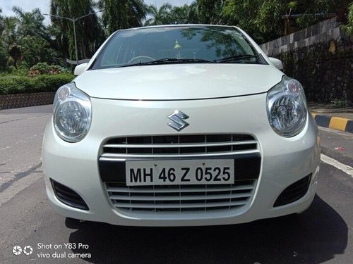 Maruti Suzuki A Star 2014 MT for sale in Mumbai 