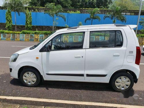 Used Maruti Suzuki Wagon R, 2015 MT for sale in Thane