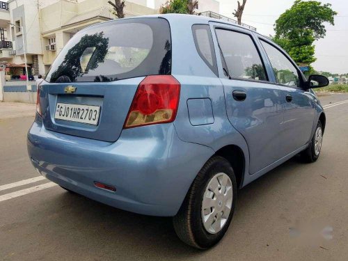 Used 2008 Chevrolet Aveo U VA MT for sale in Ahmedabad