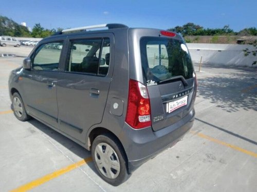 2013 Maruti Suzuki Wagon R VXI MT for sale in Chennai 